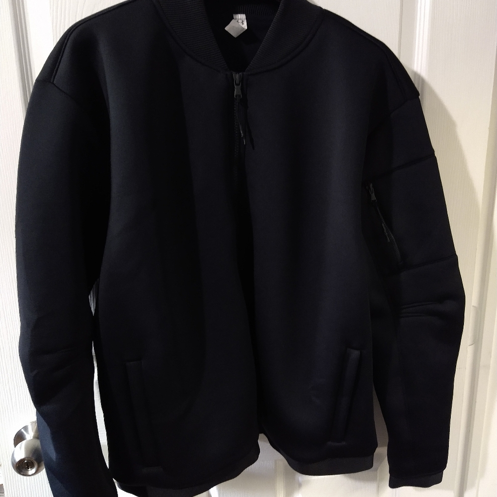 Under Armour Bomber Jackey